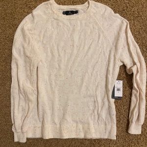Volcom light-weight sweater